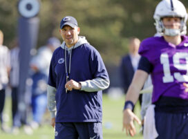 What Is the Worst-Case Scenario for Penn State Football in 2026?