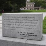 Paterno: Dangerous Times for the First Right of the First Amendment 