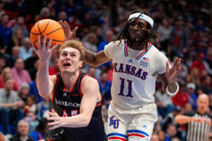 Penn State Men’s Basketball Adds Transfer Guard Roberts Blums