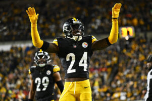 4 Former Penn State Players to Announce 2026 NFL Draft Picks