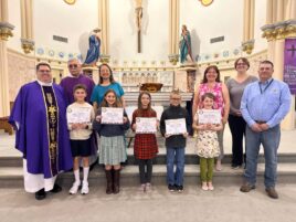 CDA ART IN EDUCATION WINNERS