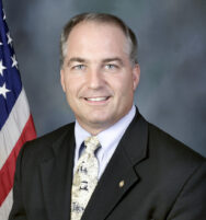 Benninghoff announces re-election bid for House