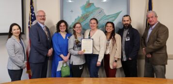 BOC recognizes PAWS following hoarding incident