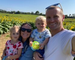 Gardener vs. Carpenter