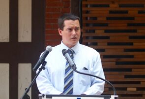 Pribulka Appointed Permanent Bellefonte Borough Manager