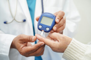 Diabetes: Know your risks