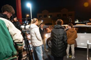 PSU student-led short films set for debut May 2