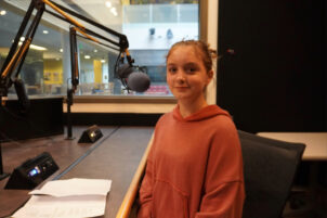 State College Area Student Among 4 Winners in WPSU Poetry Writing Contest