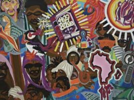 “Refugee” exhibit confronts forced migration, identity, and shared humanity