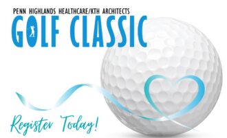 2026 Golf Classic to benefit emergency care