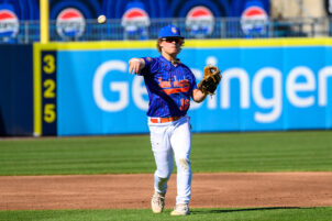 Local teams heat up as baseball season gains momentum