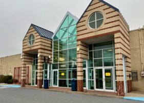 Nittany Mall Temporarily Closed After Water Main Break