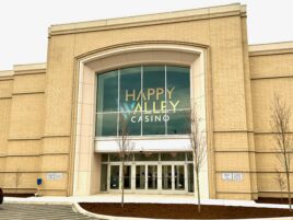 Opinion: There’s Plenty That’s Not ‘Happy’ About Our Valley’s New Casino