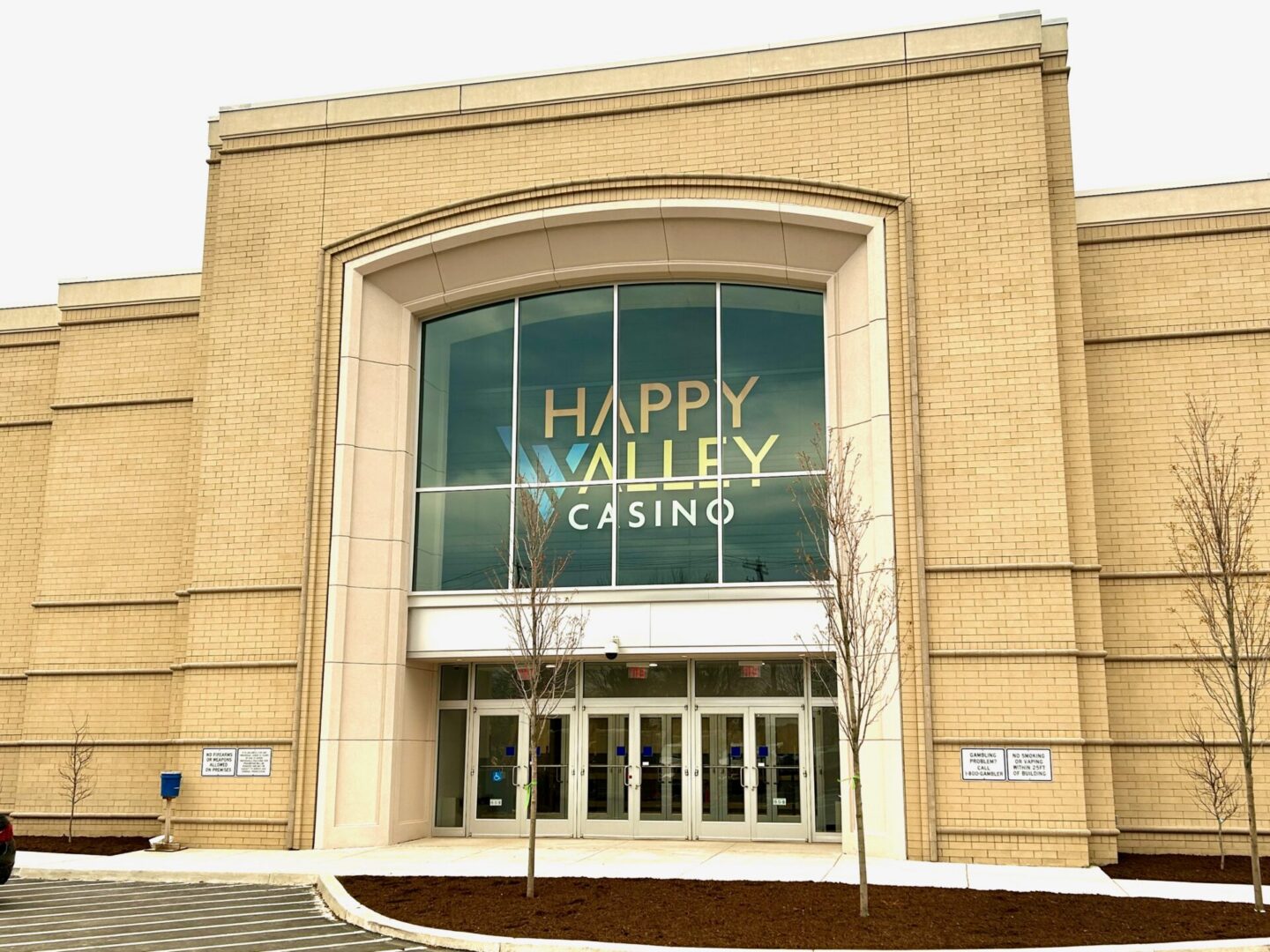 Opinion: There’s Plenty That’s Not ‘Happy’ About Our Valley’s New Casino