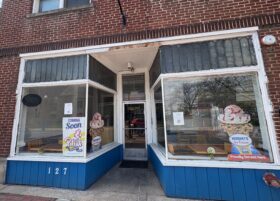 Polish Water Ice Shop to Offer Sweet Treats and Stadium Food in Downtown State College