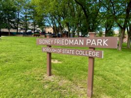 State College Celebration to Mark Earth and Arbor Days With Food, Entertainment and Education