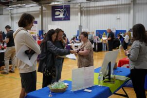 Centre County Job Fair Expected to Feature More Than 100 Employers