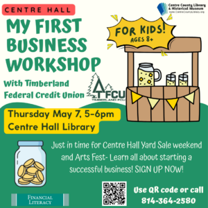 My first Business workshop (Instagram Post) – Kathleen Edwards