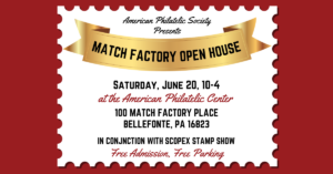 Open House Calendar Event