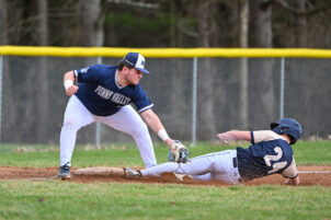 Bellefonte, Penns Valley, P-O earn wins in Week 3
