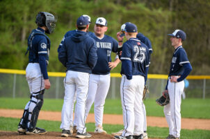 Bellefonte, Bald Eagle lead strong week on the diamond