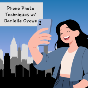 Phone Photo Techniques