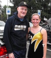 Organ Donation Awareness Month