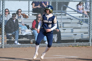 Mounties erupt in opening inning against Hollidaysburg