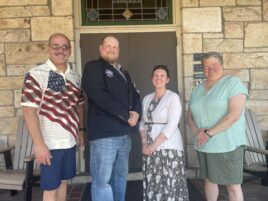 ELKS SUPPORTS ROTARY CHILDREN’S FAIR