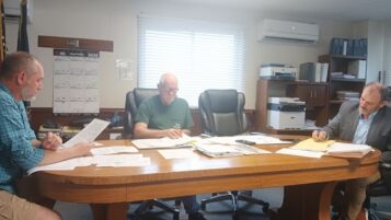 Supervisors mull sewer loan guarantee tied to $16.8M project