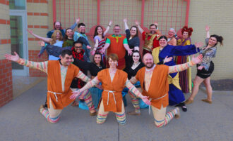 Centre County Theater Company to Stage Its First Musical