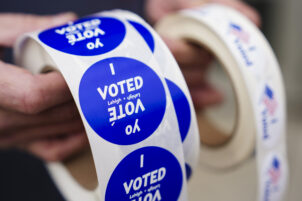 Pa. Primary Election 2026: What You Need to Know About Your Election Day Voting Rights