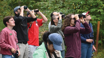 Penn State’s Shaver’s Creek Celebrates 50 Years
