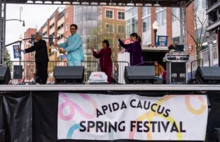 APIDA Festival Returns for 4th Year in Downtown State College