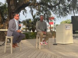 Battista: The True Golf God 