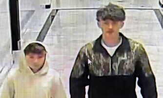 Bellefonte Police Searching for Runaway Teens