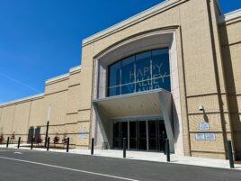 Woman Found Unresponsive in Happy Valley Casino Parking Lot Died of Natural Causes, Police Say