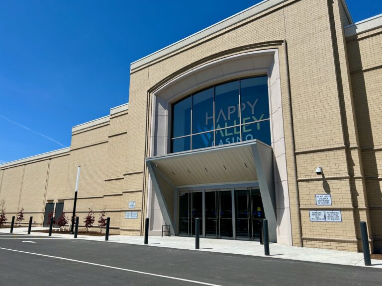 Letter: Casino’s Long-Term Success Increasingly Questionable