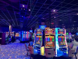 Happy Valley Casino Officially Opens Following Test Days