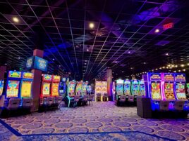 Happy Valley Casino Names New General Manager