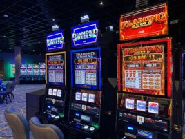 Letters: ‘Convenience Gambling’ at Pa. Mini-Casinos Becoming Obsolete; GT’s Empty Agricultural Promises, Failure to Support Healthcare