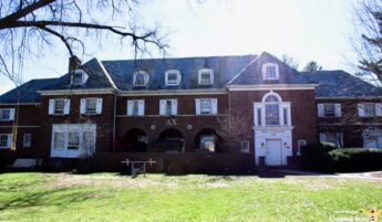 Penn State Fraternity Suspended After Hazing Investigation