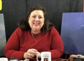 How Penn State Alumna Dr. Lori Became One of America’s Most Popular Appraisers