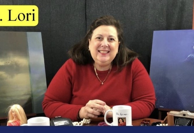 How Penn Stat Alumna Dr. Lori Became One of America's Most Popular Appraisers
