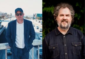 Craig Finn and Patterson Hood Bringing ‘Devils in the Details’ Tour to State Theatre