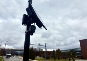 Penn State Piloting License Plate Readers: What to Know About ALPR Cameras on Campus