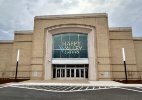 Happy Valley Casino to Host Public Test Days