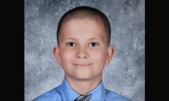 Bellefonte Area 4th Grader Competing to Become ‘America’s Favorite Student’