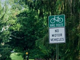 State College Moving Forward With Long-Planned New Shared-Use Paths