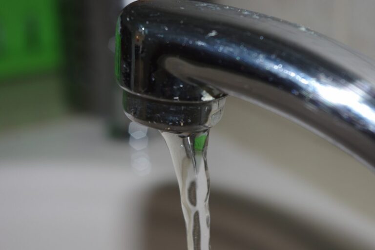 Boil Water Advisory Issued for Rock Spring Customers in Ferguson Township